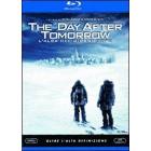 The Day After Tomorrow. L'alba del giorno dopo (Blu-ray)
