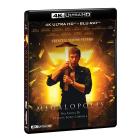 Megalopolis (4K Ultra Hd+Blu-Ray Hd) (2 Dvd)