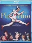 Pinocchio (Blu-ray)