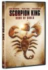 Il Re Scorpione - Il Libro Delle Anime