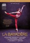 Minkus / Artists Of The Royal Ballet - Bayadere