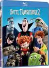 Hotel Transylvania 2 (Cofanetto blu-ray e dvd)