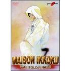 Cara dolce Kyoko. Maison Ikkoku. Capitolo Finale