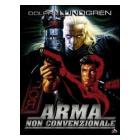 Arma non convenzionale (Blu-ray)