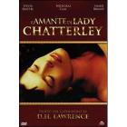 L' amante di Lady Chatterley (Blu-ray)