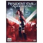 Resident Evil. Apocalypse