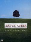 Six Feet Under. Stagione 2 (5 Dvd)