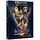 Willow (4K Ultra Hd+ Blu-Ray Hd) (2 Dvd)