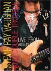 Stevie Ray Vaughan - Live From Austin Texas