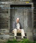 Nikolaus Harnoncourt. Opera Collection. Don Giovanni. Così fan tutte (Blu-ray)