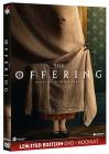 The Offering (Dvd+Booklet)
