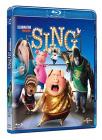 Sing (Blu-ray)
