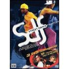 SDF. Street Dance Fighters (2 Dvd)