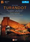 Giacomo Puccini. Turandot