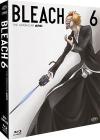 Bleach - Arc 6: The Arrancar (Eps 110-131) (3 Blu-Ray) (First Press) (Blu-ray)