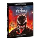 Venom - The Last Dance (4K Ultra Hd+Blu-Ray Hd) (2 Blu-ray)