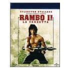 Rambo II: la vendetta (Blu-ray)