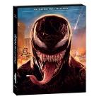 Venom - The Last Dance (Limited Edition) (4K Ultra Hd+Blu-Ray Hd+3 Card) (2 Blu-ray)