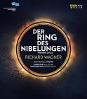 Richard Wagner - Der Ring Des Nibelungen (7 Dvd)