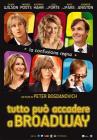 Tutto può accadere a Broadway (Blu-ray)