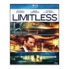 Limitless(Confezione Speciale)