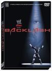 Wwe Backlash 2005
