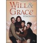 Will & Grace. Stagione 6 (4 Dvd)