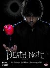 Death Note - La Trilogia Dei Film (3 Dvd)