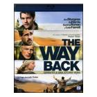 The Way Back (Blu-ray)
