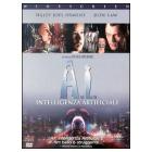 A.I. Intelligenza artificiale (2 Dvd)