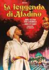 La Leggenda Di Aladino (Restaurato In Hd)