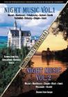 Night Music. Vol. 1 & 2 (Cofanetto 2 dvd)