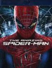 The Amazing Spider-Man (Blu-ray)