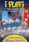 I Puffi. Vol. 21. I tre Puffettieri