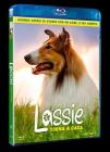 Lassie Torna A Casa (Blu-ray)