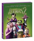 La Famiglia Addams 2 (Blu-ray)