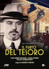 Il furto del tesoro (2 Dvd)