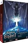 L'Attacco Dei Giganti - The Final Season Box #02 (Eps.17-28) (Ltd.Edition) (Blu-ray)