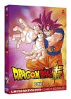 Dragon Ball Super Box 01 (3 Dvd)