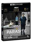 Parasite (4K Ultra Hd+Blu-Ray Hd) (2 Dvd)