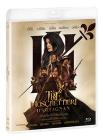 Tre Moschettieri - D'Artagnan (Blu-ray)