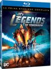 Dc's Legends Of Tomorrow - Stagione 01 (2 Blu-Ray) (Blu-ray)