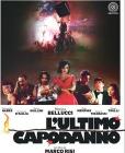 L'Ultimo Capodanno (Blu-ray)