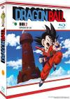 Dragon Ball Box #02 (Eps 29-50) (3 Blu-Ray) (Blu-ray)