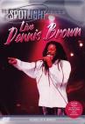 Dennis Brown - Live At Montreux