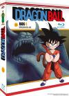 Dragon Ball Box #04 (Eps 69-88) (3 Blu-Ray) (Blu-ray)