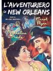 L' avventuriero di New Orleans