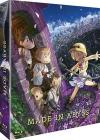 Made In Abyss (Standard Edition Box Eps 01-13) (3 Blu-Ray) (Blu-ray)
