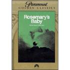 Rosemary's Baby. Nastro rosso a New York