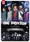 One Direction. Up All Night. The Live Tour